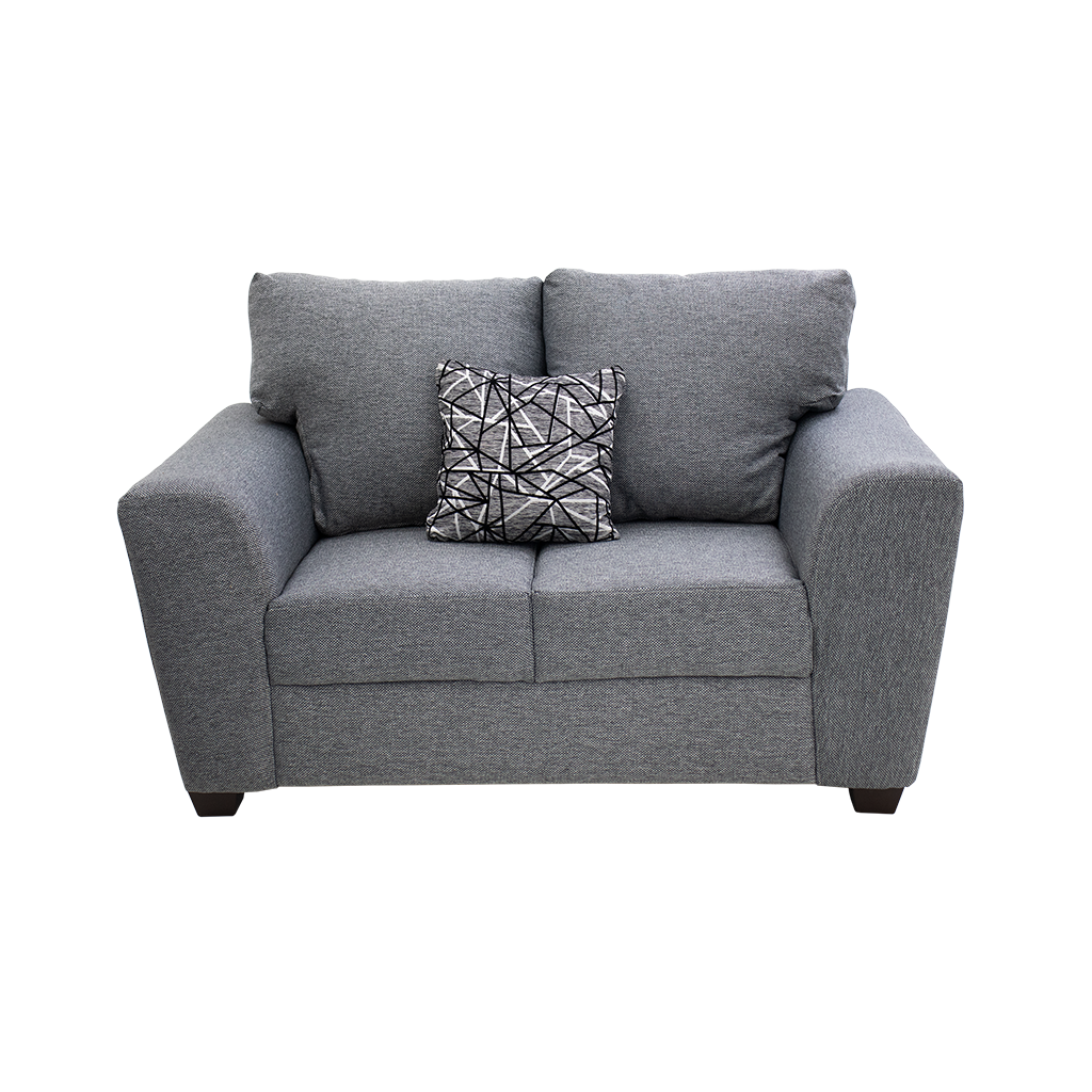 Sala 3-2-1 Ibsa Mod. Ottawa Color Gris