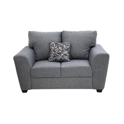 Sala 3-2-1 Ibsa Mod. Ottawa Color Gris