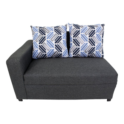 Sala 2-2-E Ibsa Mod. Estambul Color Gris