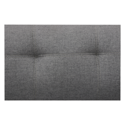 Sala 2-2-E Romo Mod. Candy Michelle Color Gris