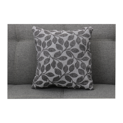 Sala 2-2-E Romo Mod. Candy Michelle Color Gris