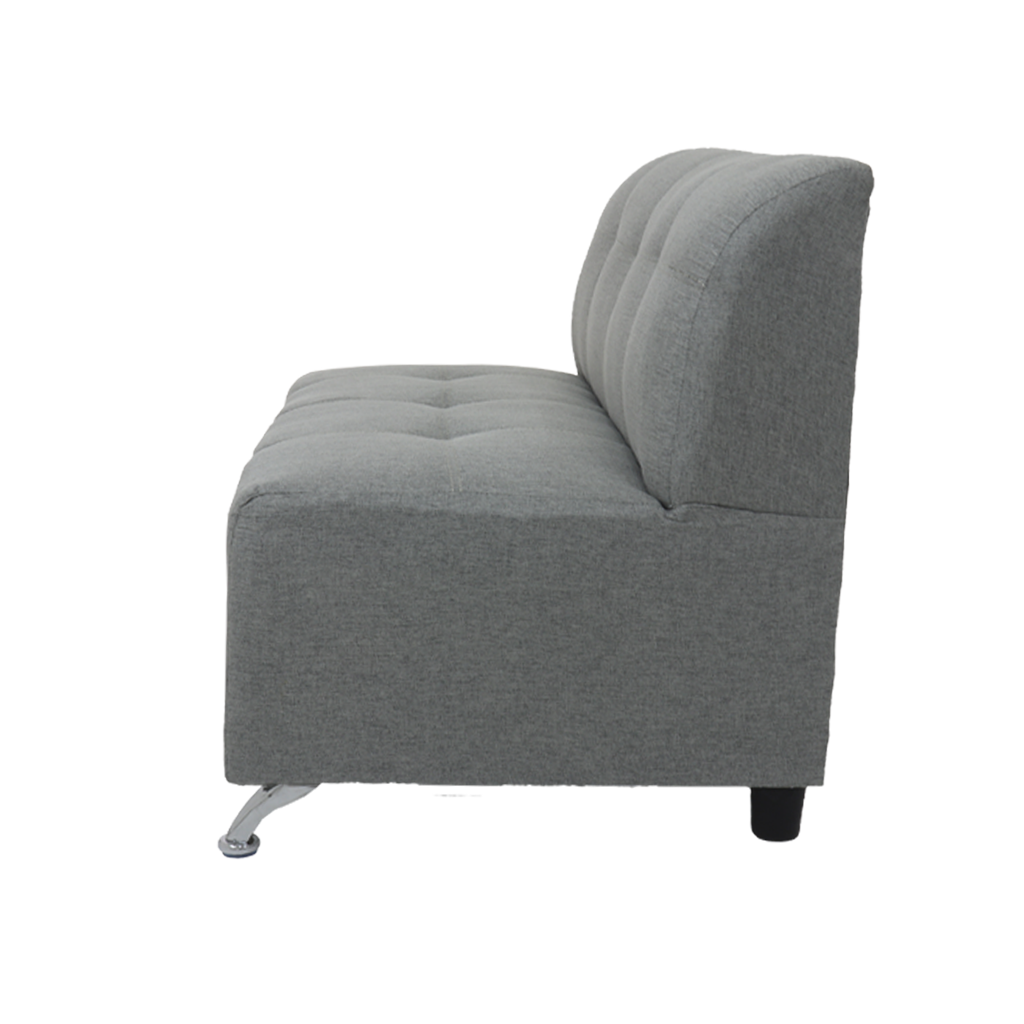 Sala 2-2-E Romo Mod. Candy Michelle Color Gris