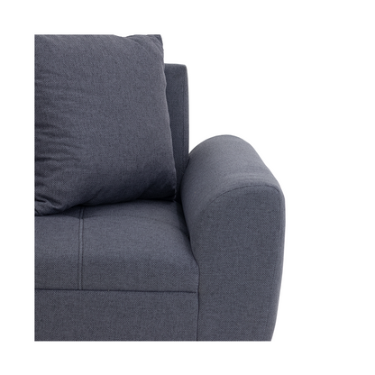 Sala 3-2 Romo Mod. Dubai Color Gris