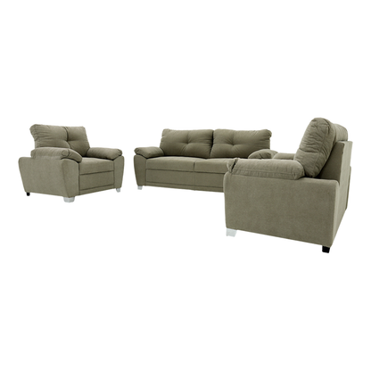 Sala 3-2-1 Romo Mod Oasis Color Beige