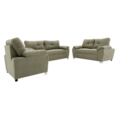 Sala 3-2-1 Romo Mod Oasis Color Beige