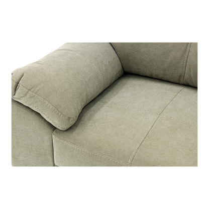 Sala 3-2-1 Romo Mod Oasis Color Beige