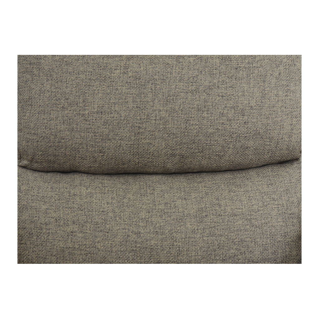 Sillón Reclinable Romo Mod. ORION Color Caramelo