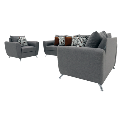 Sala 3-2-1 La Tapatia Mod. Miller Color Beige