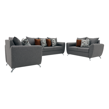 Sala 3-2-1 La Tapatia Mod. Miller Color Beige