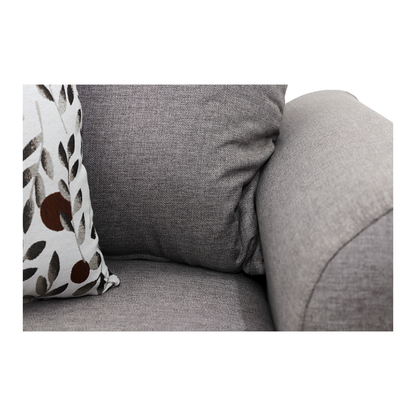 Sala 3-2-1 La Tapatia Mod. Miller Color Beige