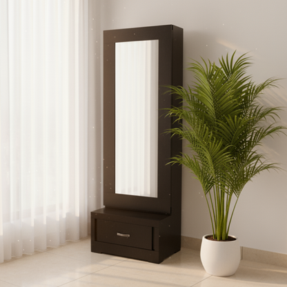 Tocador Gomer Mod. Jenny Color Chocolate