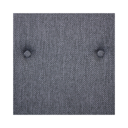 Comedor Romo Mod Capris 7 Piezas 4 Sillas 1 Banca Color Chocolate