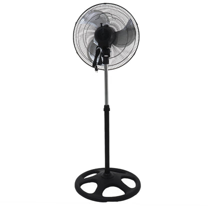 Ventilador Ped Mystorm 18 Mod. Mys-1801B