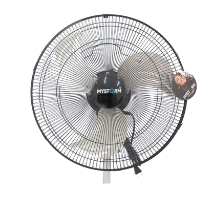Ventilador Pedestal Mystorm Mod. 18 S/C Mys-1880E