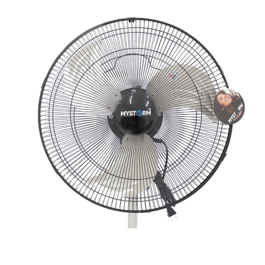 Ventilador Pedestal Mystorm Mod. 18 S/C Mys-1880E