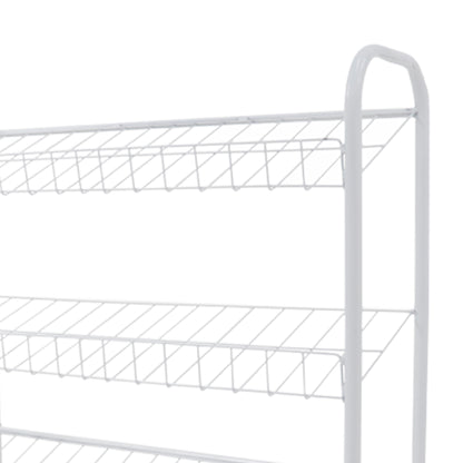 Zapatera Tubacc Mod. Chica Color Blanco