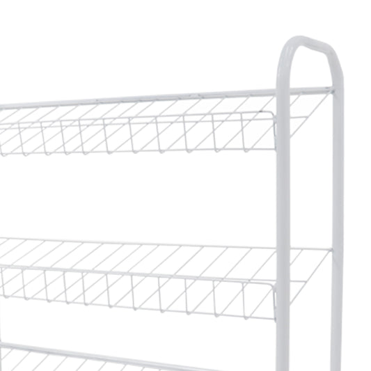 Zapatera Tubacc Mod. Chica Color Blanco