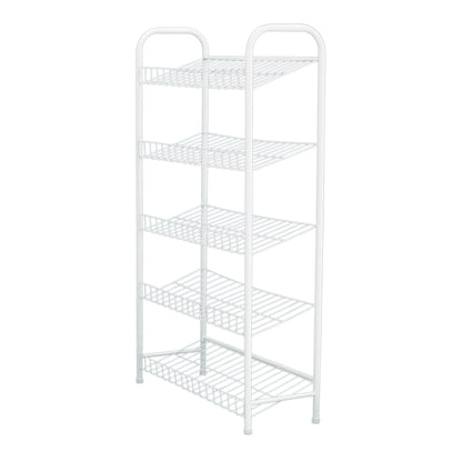 Zapatera Tubacc Mod. Grande Color Blanco