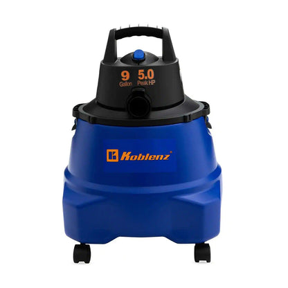 Aspiradora Koblenz Mod. Wd-9L212 9 Galones