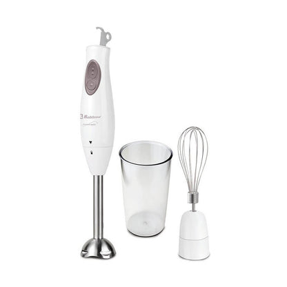 Batidora De Mano Koblenz Mod. Bikm-300Pb Color Blanco