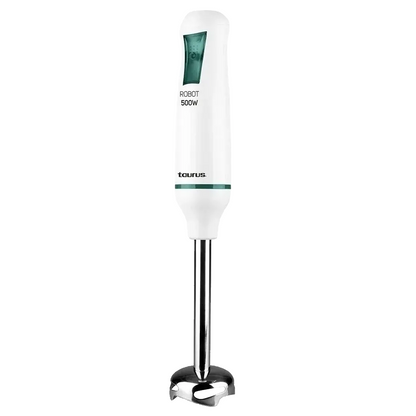 Batidora De Mano Taurus Mod. Robot 500 Ai