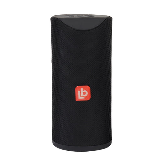 Bocina Portatil Link Bits Mb-116 Bt/Usb/Fm Negro