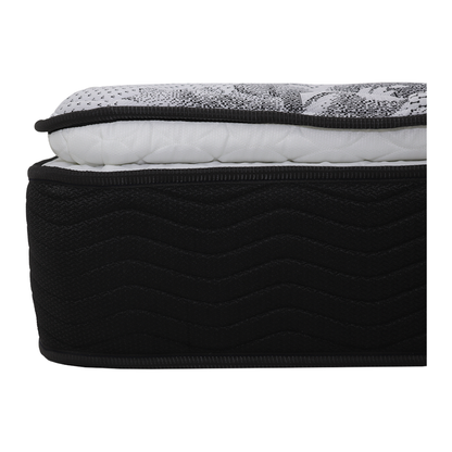 Colchón Matrimonial America Mod. Silver