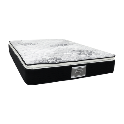 Colchón Matrimonial America Mod. Silver