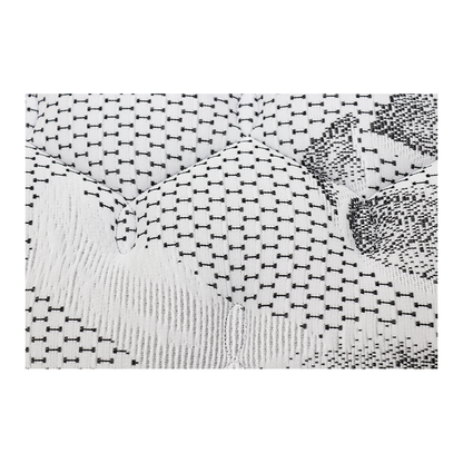 Colchón Matrimonial America Mod. Silver