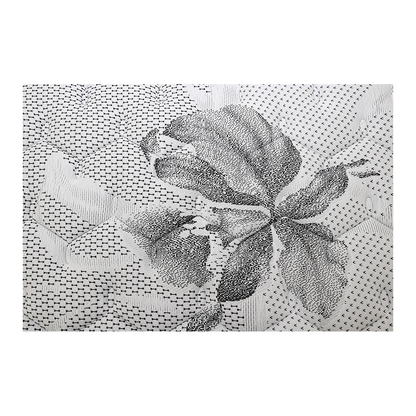 Colchón Matrimonial America Mod. Silver