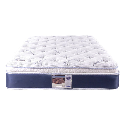 Colchón King Size Spring Air Mod. Edition