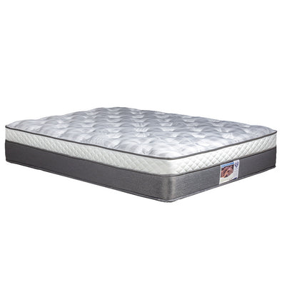 Colchón Matrimonial Spring Air Mod. United