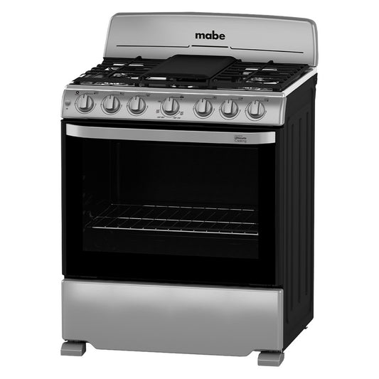 Estufa Whirlpool 30 Mod. Wfr5000D Color Silver