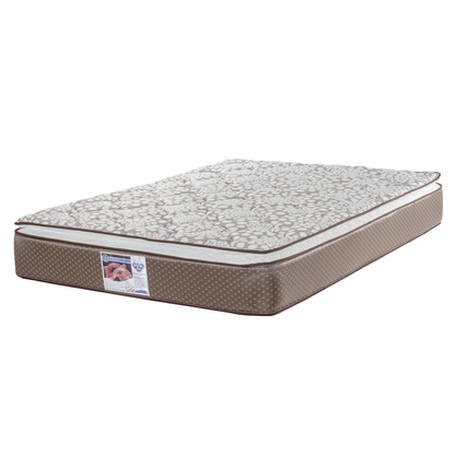 Colchón King Size Spring Air Mod. Evora