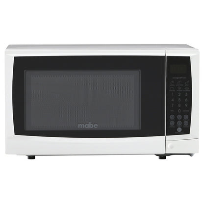 Horno Microondas Mabe 0.7P Mod. Hmm700Wk Color Blanco