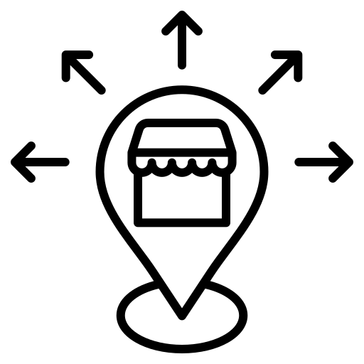 Expansión Regional