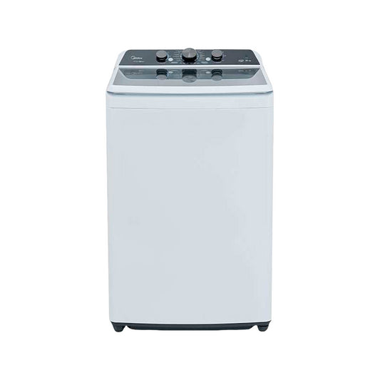 Lavadora Automática Midea 21K Mod. Ma500W21/W Color Blanco