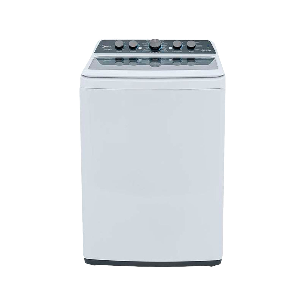 Lavadora Automática Midea 23K Mod. Ma500W23/W Color Blanco