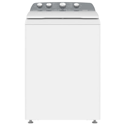 Lavadora Automática Whirlpool 20K Mod. 8Mwtw2024Mjm Color Blanco