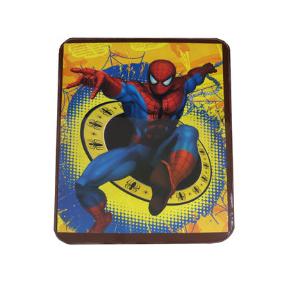 Mesa De Madera Tubacc Mod. Infantil Rectangular Plegable