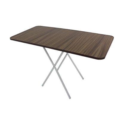 Mesa De Madera Tubacc Mod. Tablon 60X1.22Cm Plegable