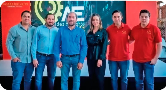 Historia Valdez Baluarte familia