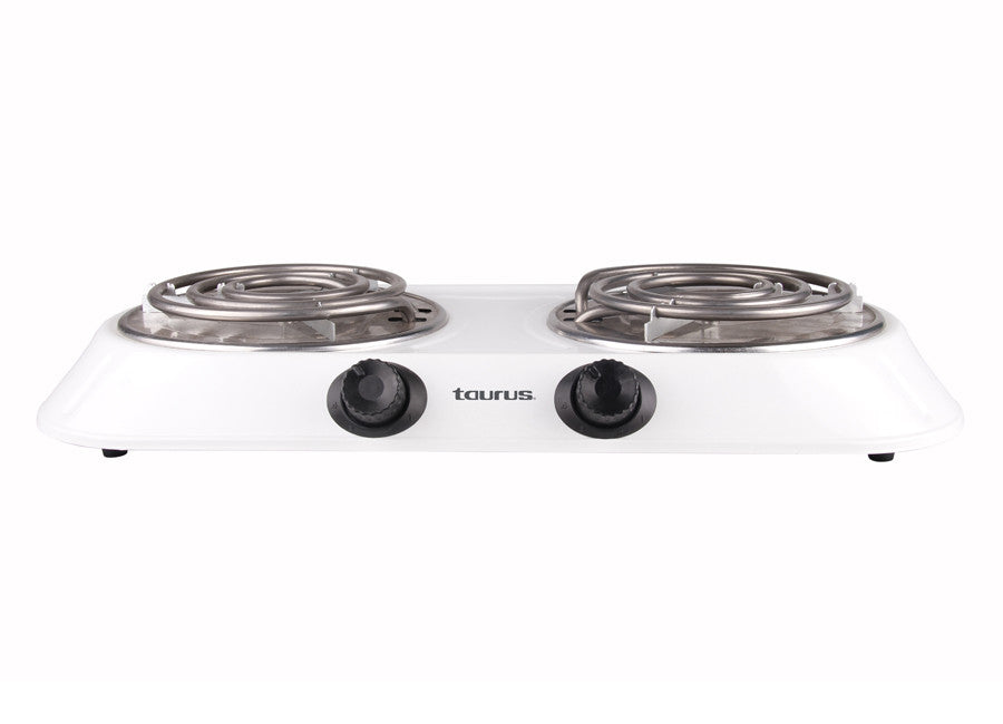 Parrilla Eléctrica Taurus Mod. Alpha