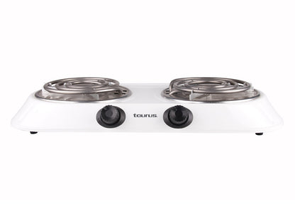 Parrilla Eléctrica Taurus Mod. Alpha