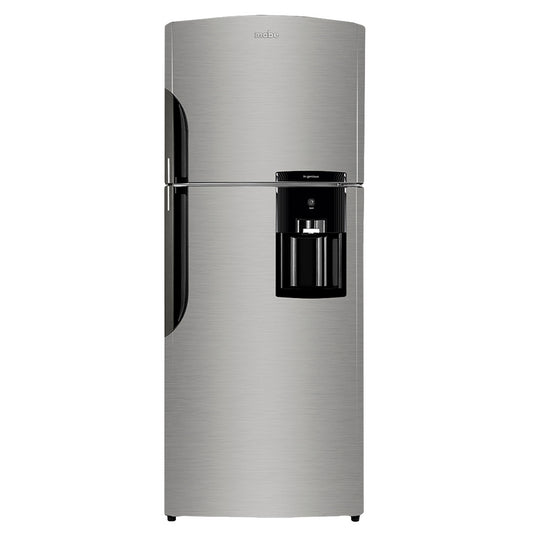 Refrigerador Mabe 19 P Mod. Rms510Iamrm0 Silver