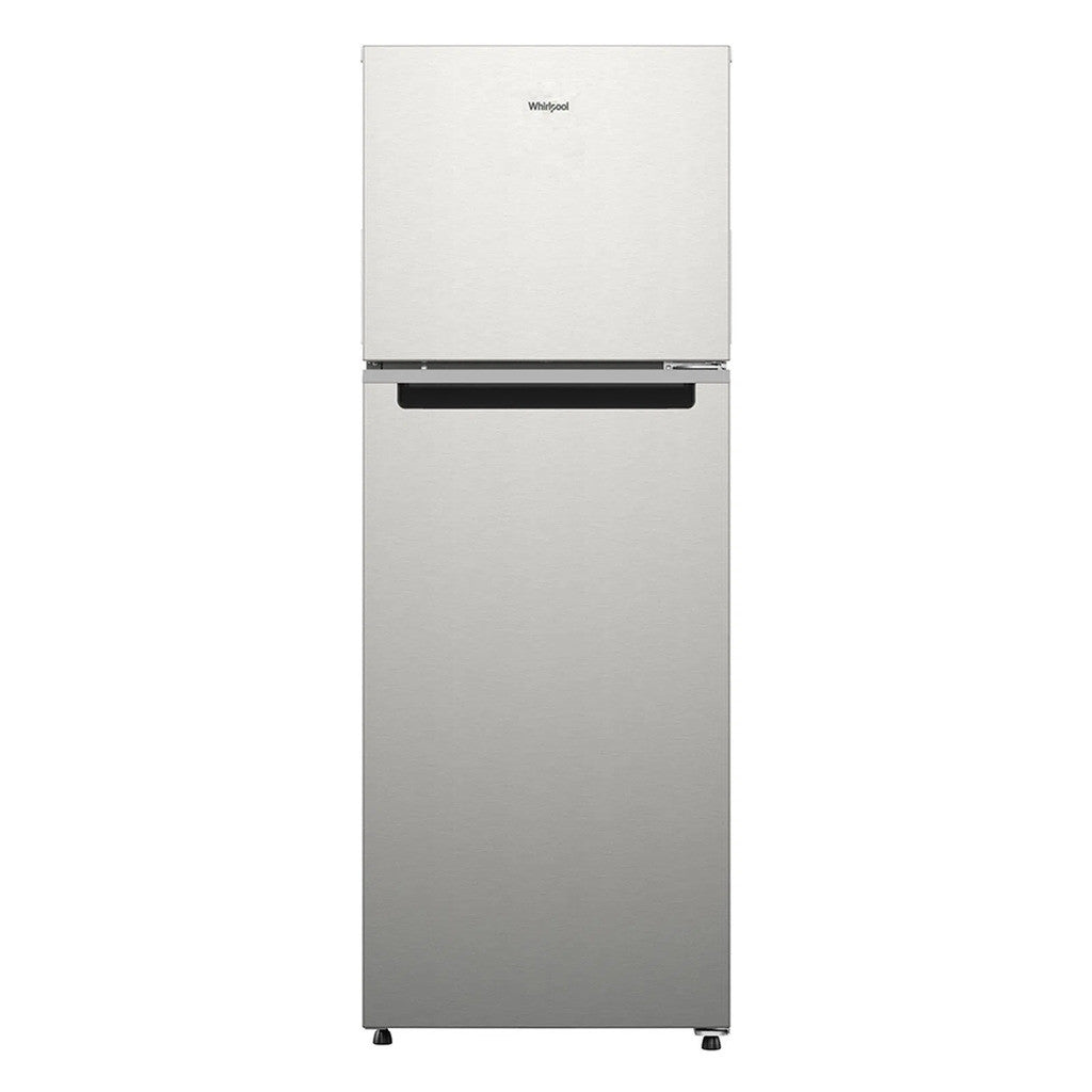 Refrigerador Whirlpool 11P Mod. Wt1130M Color Acero Inoxidable