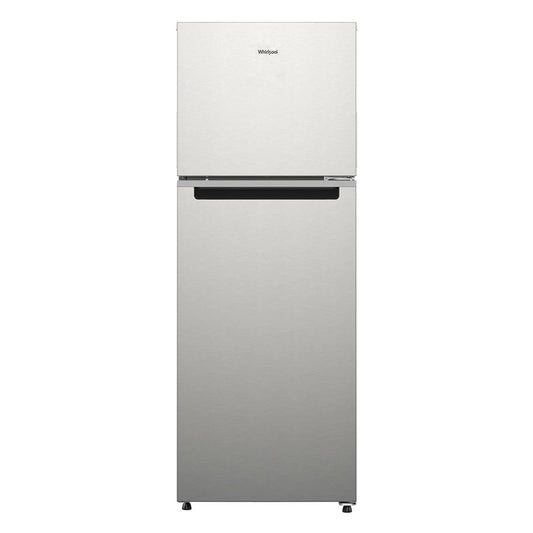 Refrigerador Whirlpool 11P Mod. Wt1130M Color Acero Inoxidable