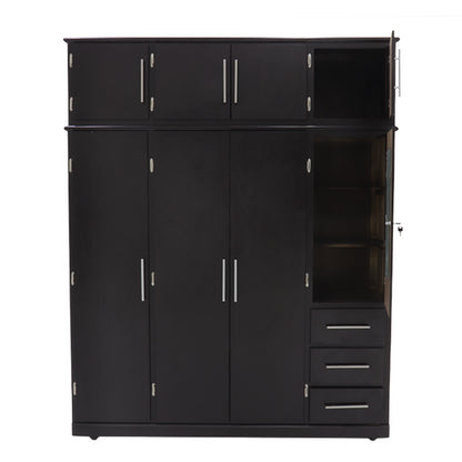 Ropero Salcido Mod. Arizona