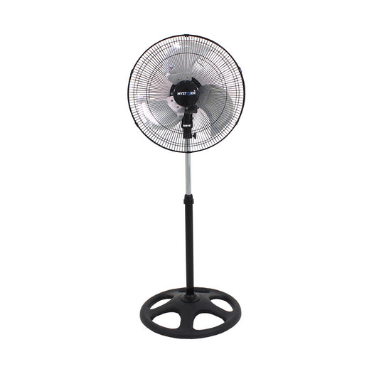 Ventilador Ped Mystorm 18 Mod. Mys-1801B