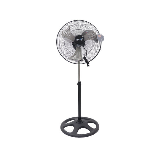 Ventilador Pedestal Mystorm Mod. 18 S/C Mys-1880E